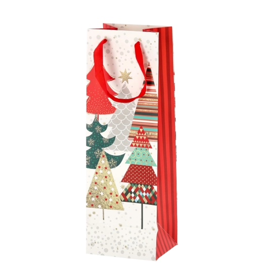 Ideaal voor wijnflessen