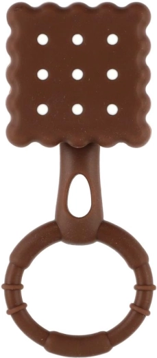 Eenvoudig vast te houden dankzij de praktische ring