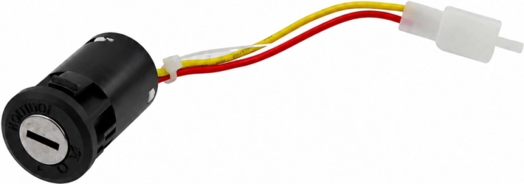 Eenvoudige installatie dankzij connector
