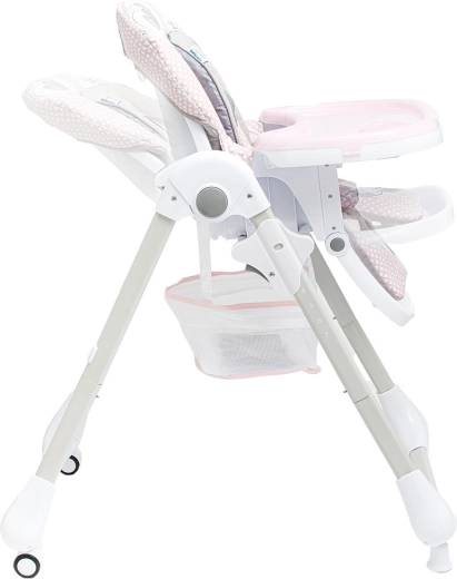 Groeiend comfort met verstelling