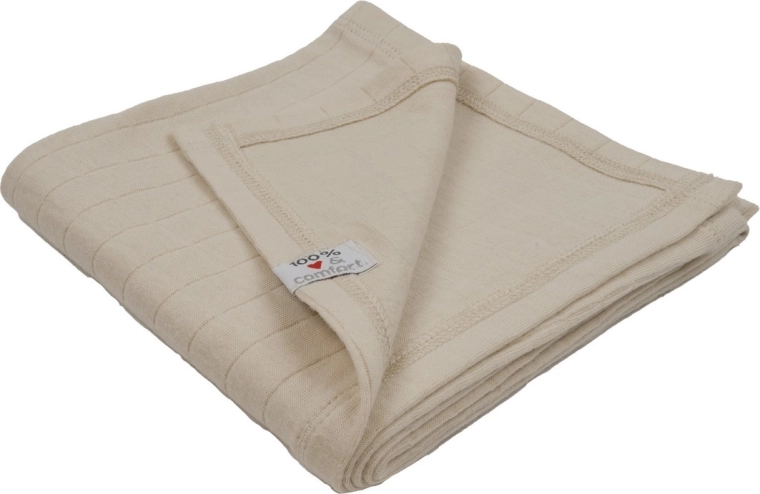 Extra absorberend en ademend materiaal