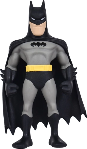 Iconische look van Batman en verzamelwaardige afwerking