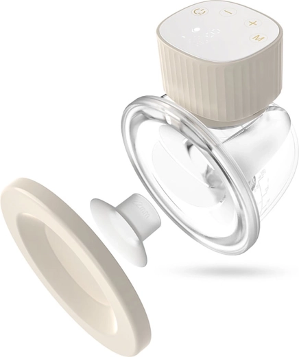 Driefasetechnologie voor een natuurlijk ritme