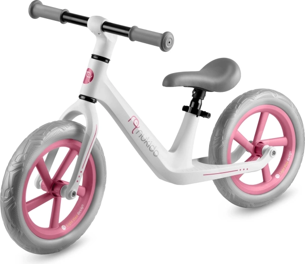 Kinderloopfiets Nukido Light Flee