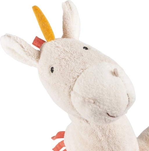 100% natuurlijke materialen voor baby’s