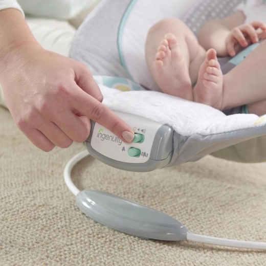 Zachte trillingen en 7 melodieën voor ontspanning