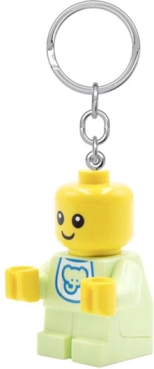Authentiek LEGO-babydesign