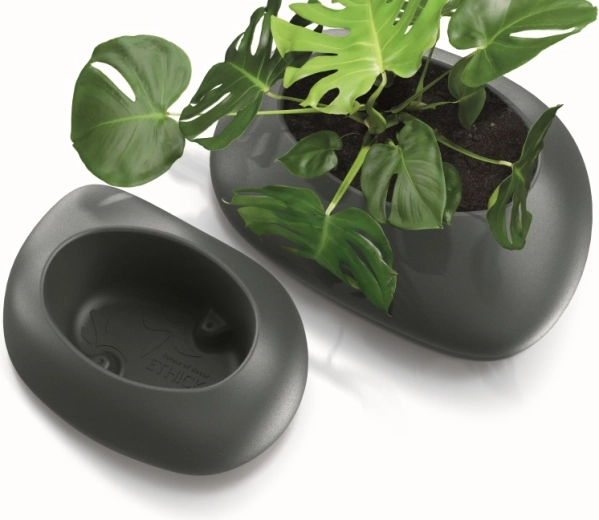 Bestand tegen UV-straling en vorst