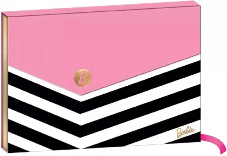 Notitieblok Barbie van Ameet
