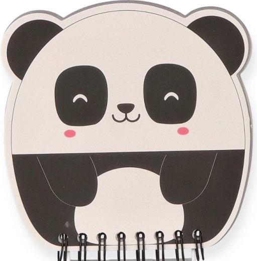 Schattige dierenmotieven die je blij maken