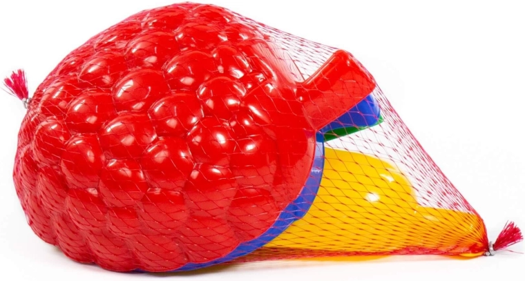 Praktische reisverpakking