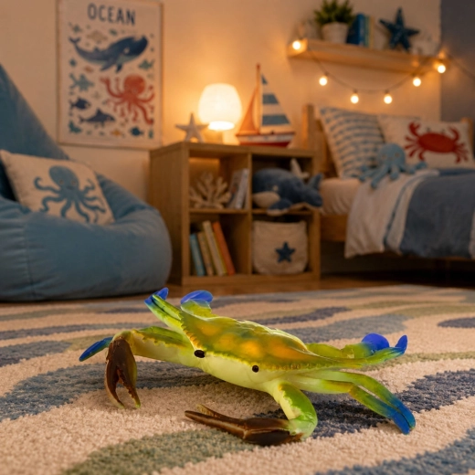 Geweldig om mee te spelen én als decoratie