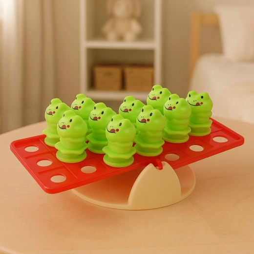 Duurzame constructie en opvallende kleuren