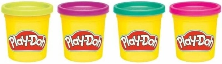 Hersluitbare potjes houden de klei vers