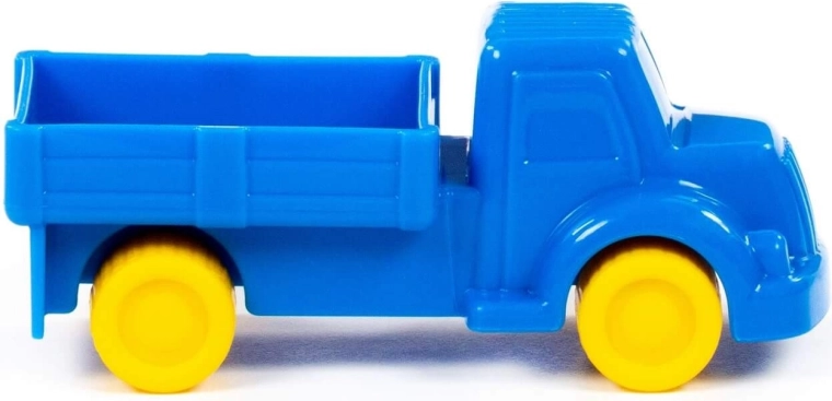 Makkelijk rijden tijdens het duwen