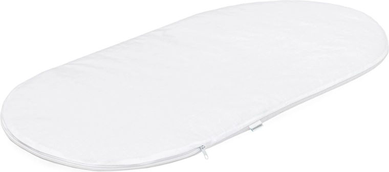 Kinderwagenmatras van kokosvezel New Baby Standard 75 × 35 × 3 cm
