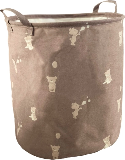 Petú Petú opbergmand groot teddy