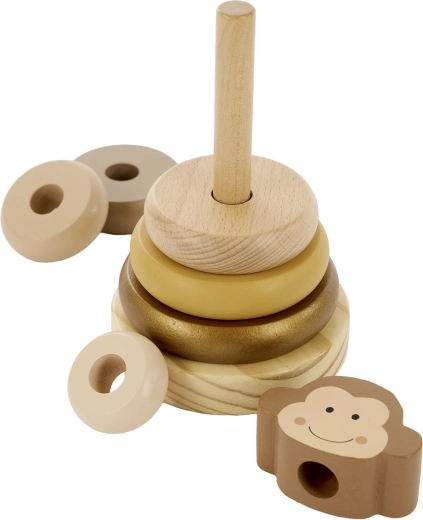 Veiligere constructie voor kleine handjes