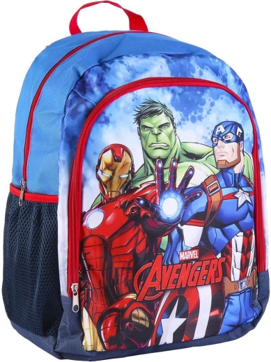 Schoolrugzak Avengers