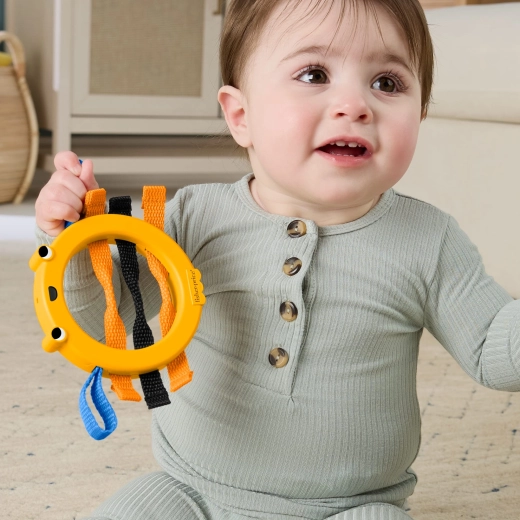 Ideale metgezel voor thuis en onderweg