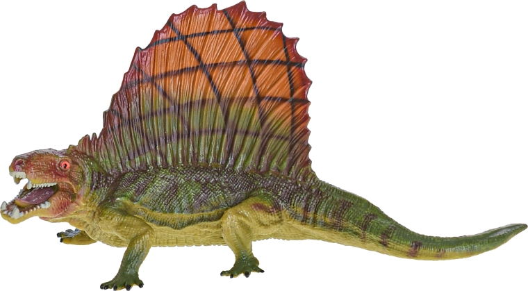 Iconische soorten voor spelenderwijs leren