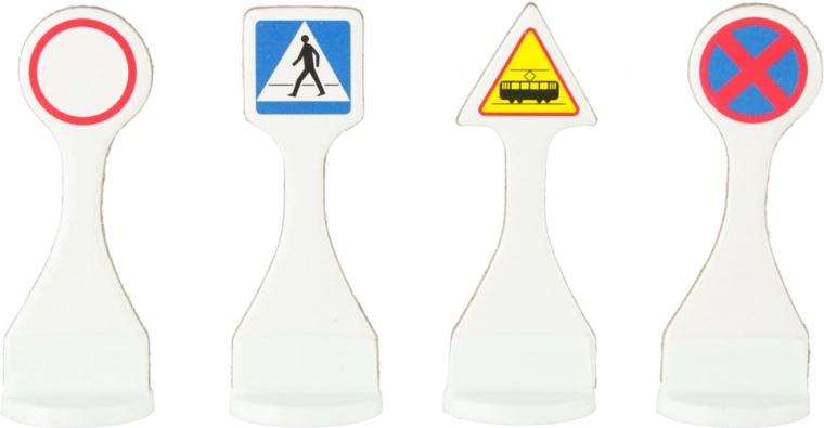 Standaards voor een stabiele plaatsing