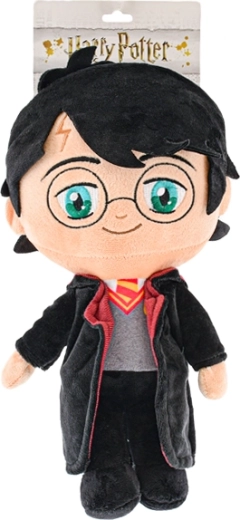 Iconische HARRY POTTER-uitvoering