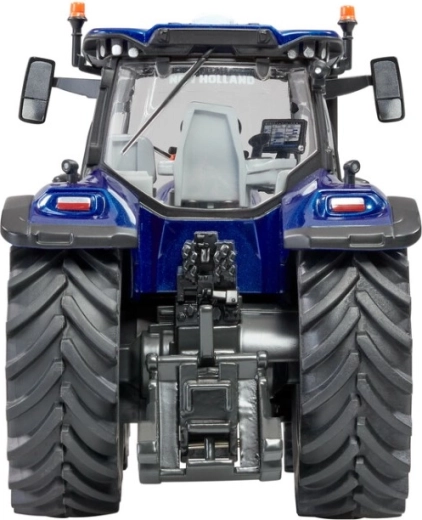 Compatibele hefinrichtingen voor Britains 1:32 accessoires