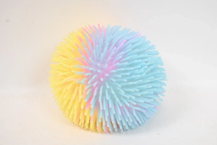 Rubberen bal 15 cm