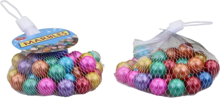 Praktisch netje voor op reis en opbergen