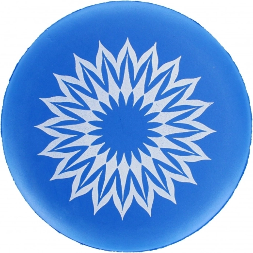 Lichte schijf voor gemakkelijk gooien