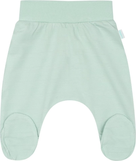 Comfort zonder druk: warme taille en voetjes