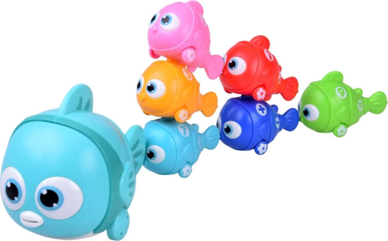 Spelenderwijs cijfers leren