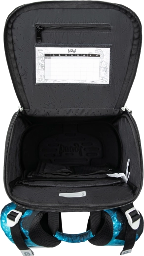 Slimme organisatie en gemakkelijke toegang