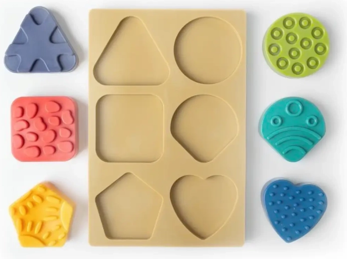 Veilig en hygiënisch design