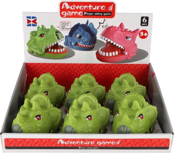 Praktische verpakking in box