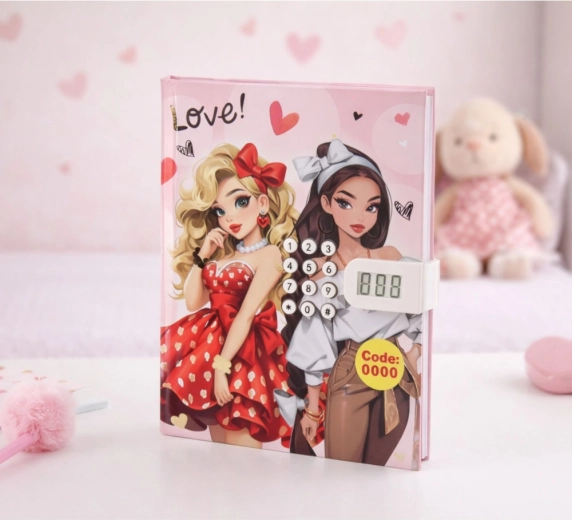 Veiligheid dankzij elektronisch cijferslot