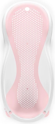 Ergonomische ondersteuning voor veilig baden