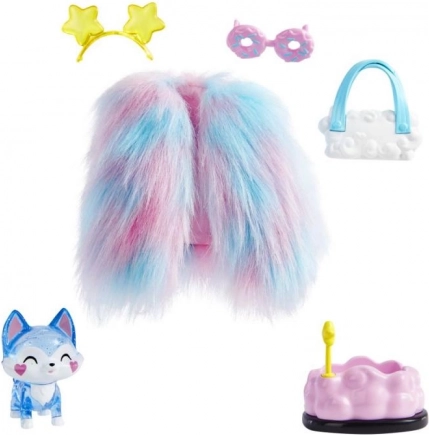Modieuze outfit en accessoires voor nog meer combinaties