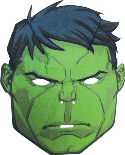 Complete set inclusief masker