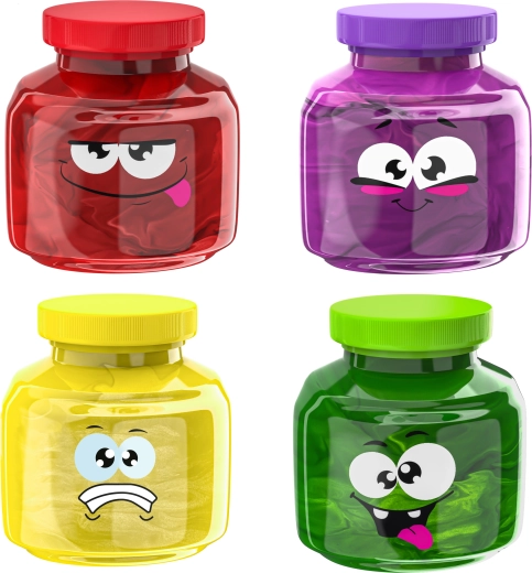 Lovin stemmingsslijm 95 ml