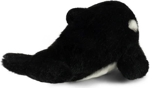 Realistische uitvoering van de orka