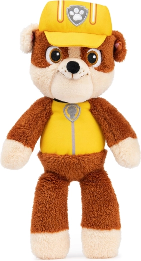 Pluche Rubble uit Paw Patrol 33 cm