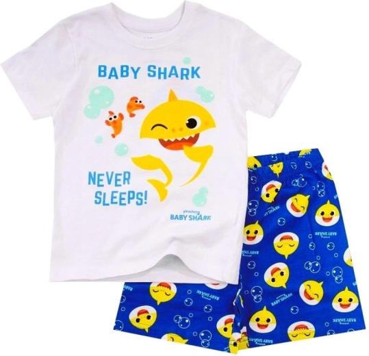 Baby Shark-pyjama