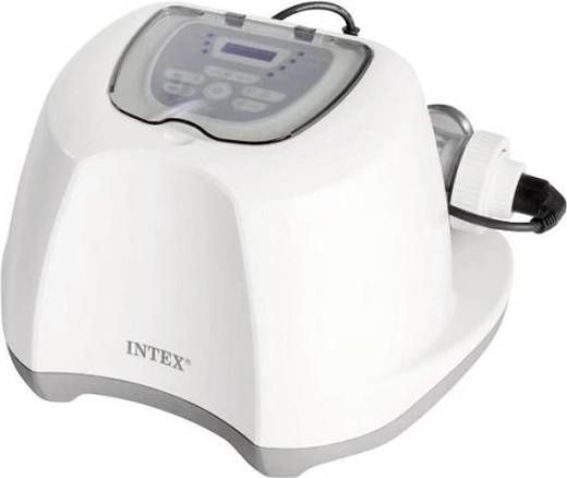 Intex Krystal Clear zoutwatersysteem (chloorgenerator) QS700 12 V
