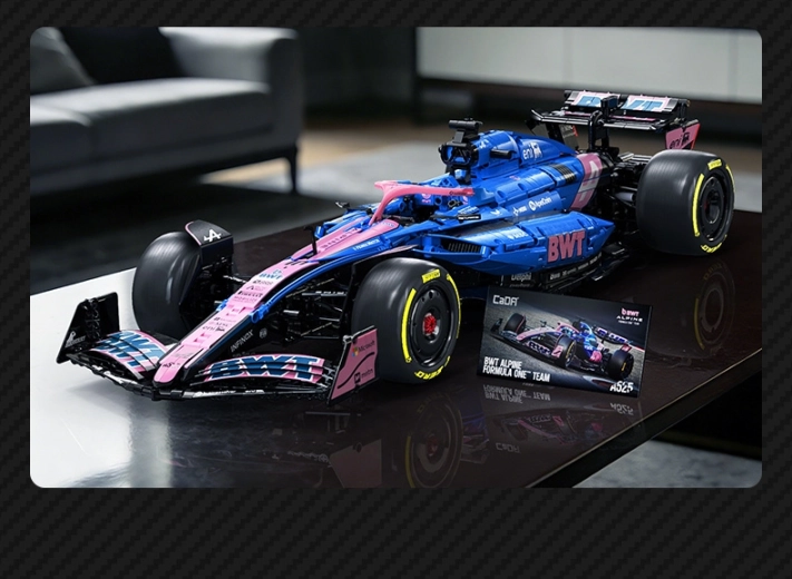 Personalisatie met racestickers