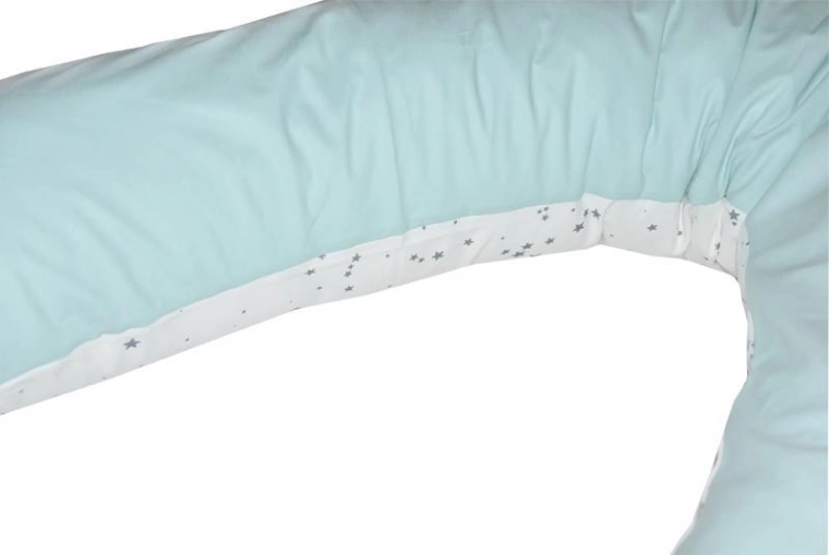 Zachte, vormvaste vulling