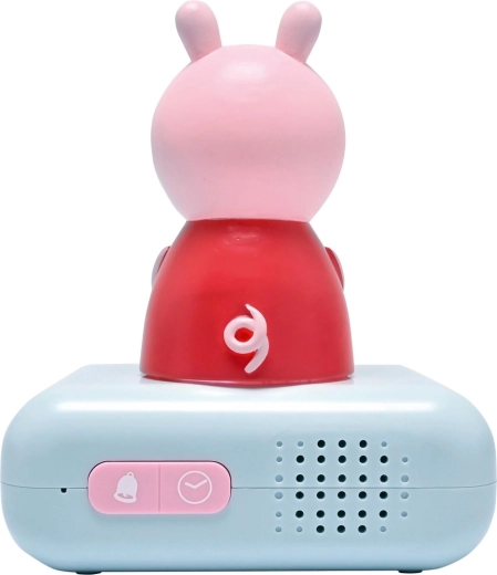 Lichtgevend Peppa Pig-figuurtje