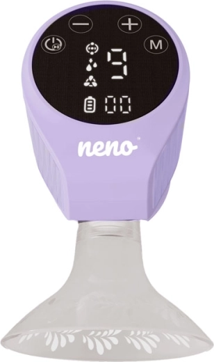 Stil en draadloos comfort met touchscreen