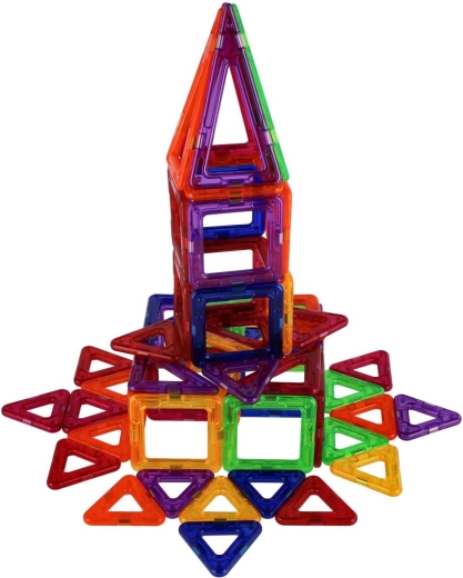 Sterke magnetische verbindingen